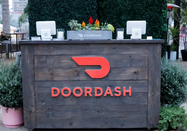 DoorDash hires former Amazon exec to expand delivery options