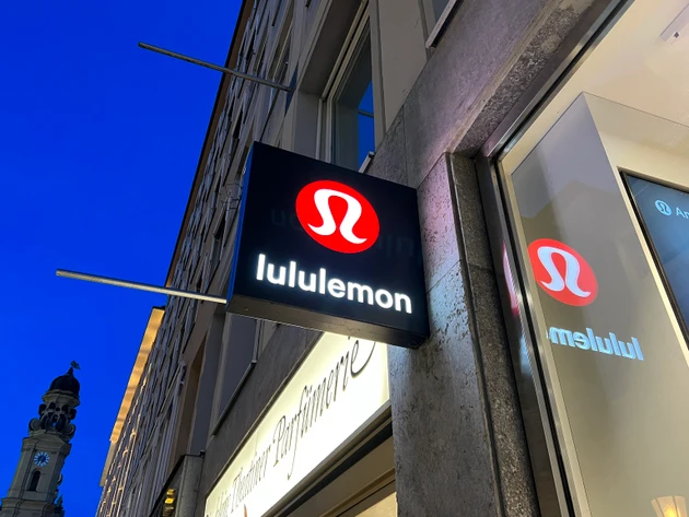 Lululemon founder Chip Wilson and wife are getting divorced: report
