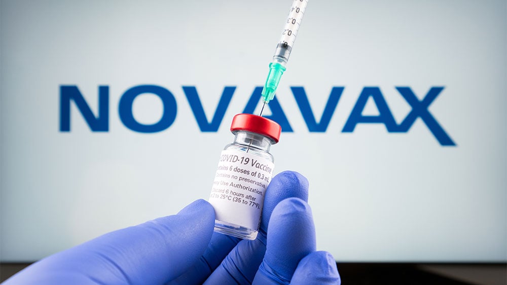 Novavax Cut Its Outlook Despite Beating Third-Quarter Forecasts. Is It A Sell?