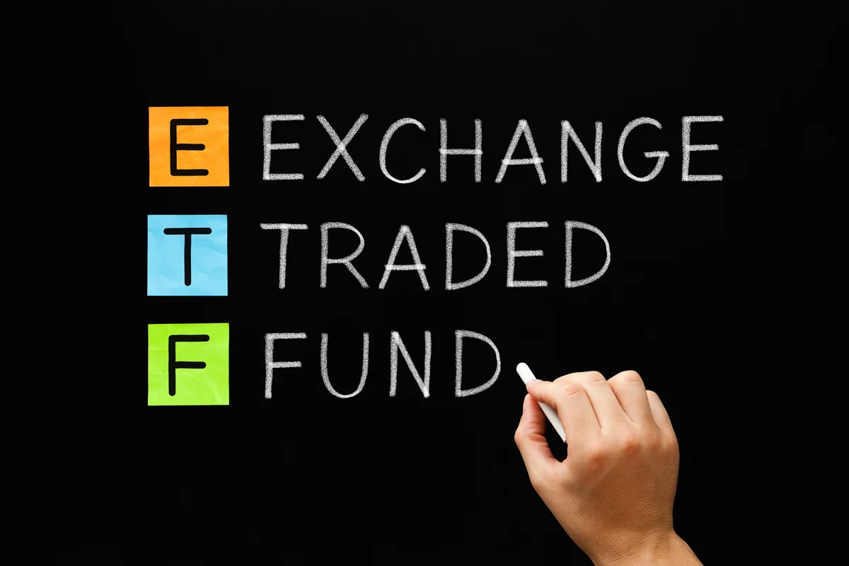 Why I Won't Stop Loading Up on This Terrific ETF