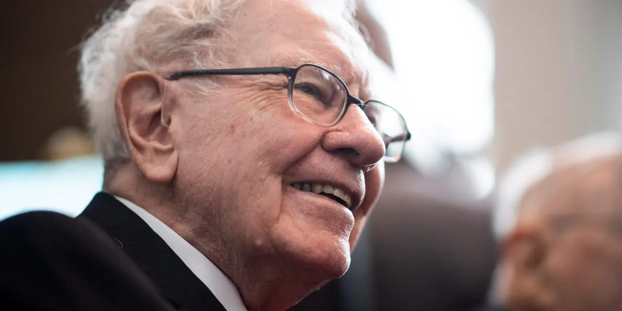 Would you have invested in Berkshire Hathaway stock at the start of Warren Buffett’s career?