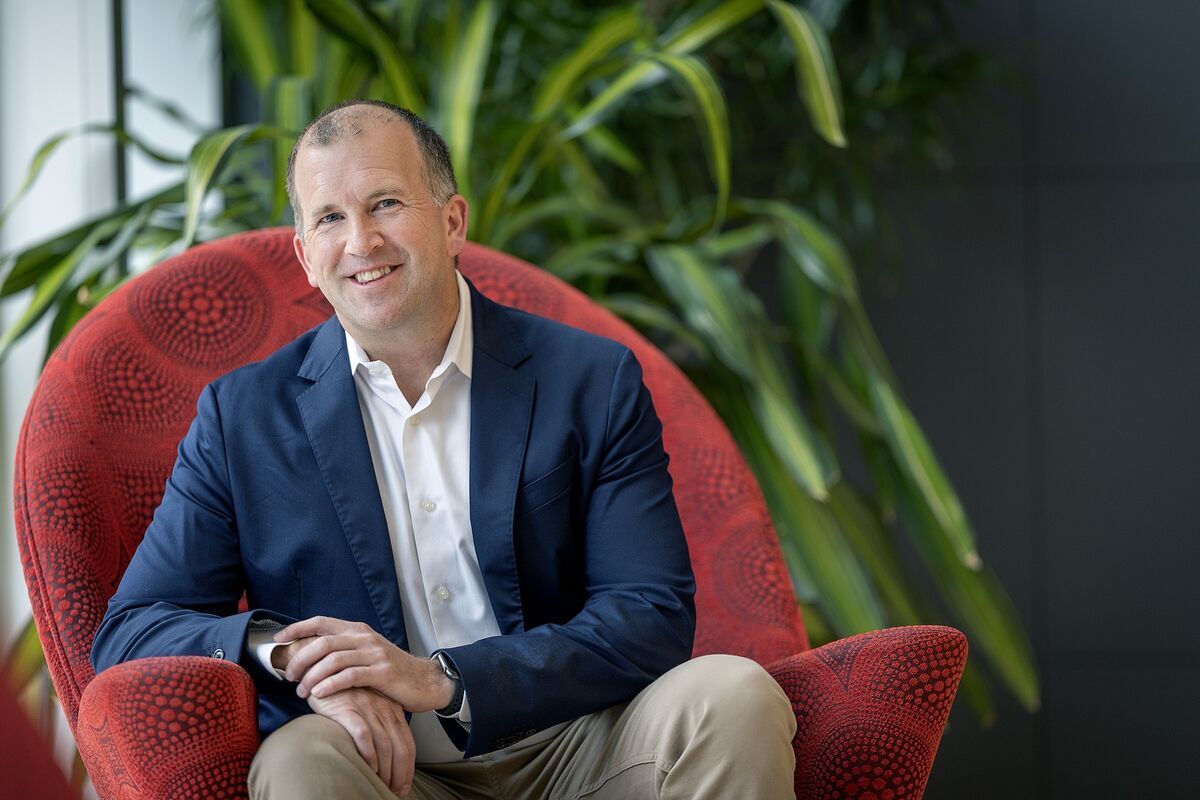 Target’s New CEO Outlines Overhaul Plans, From Beauty to Babies