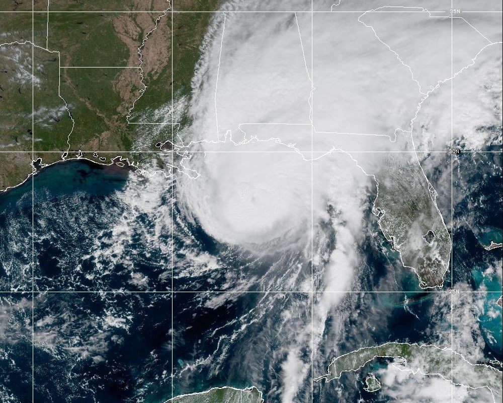 Shell, Chevron, BP Pull Crews as Hurricane Isaias Barrels Toward Gulf Coast Refineries