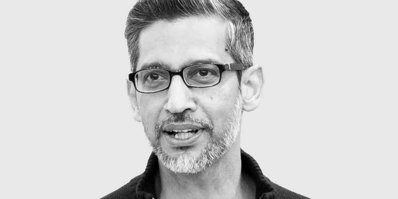 Why Did Alphabet Become an AI Giant Under Sundar Pichai? Ask Gemini.