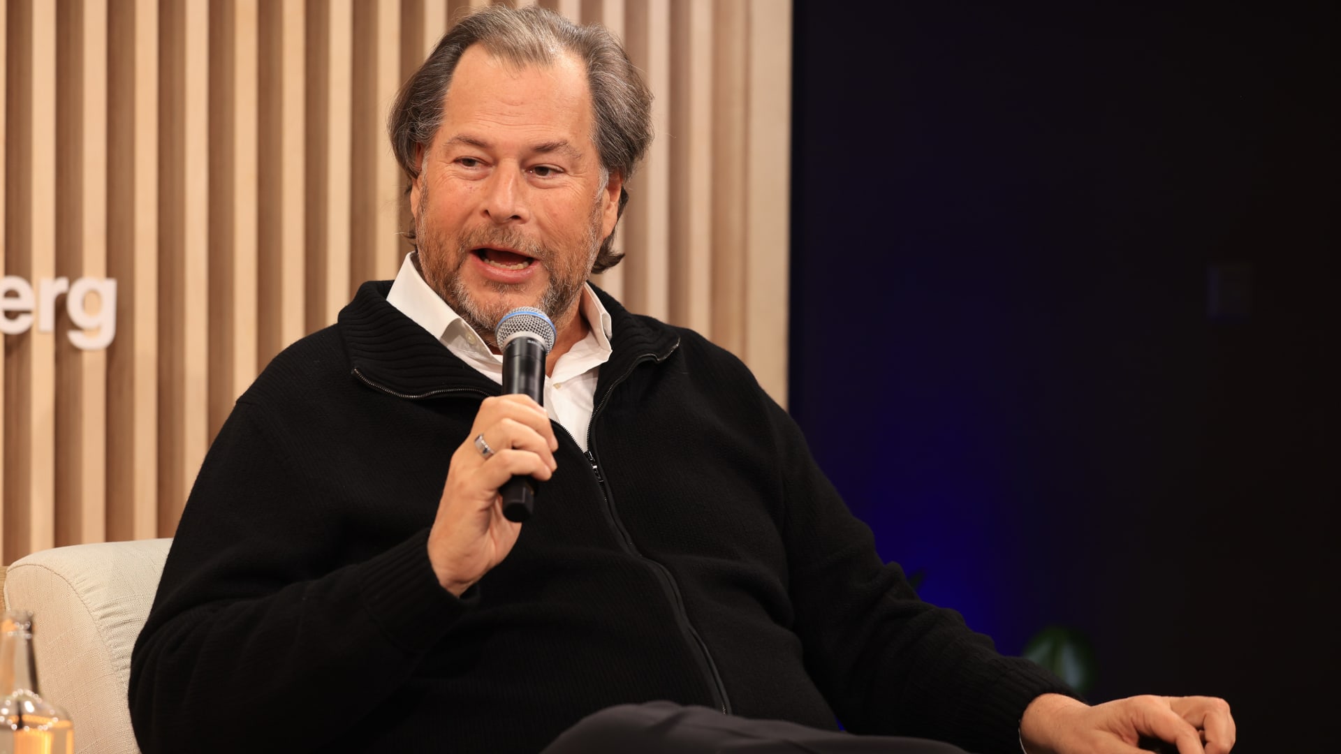 Salesforce turns in strong results and optimistic forecast