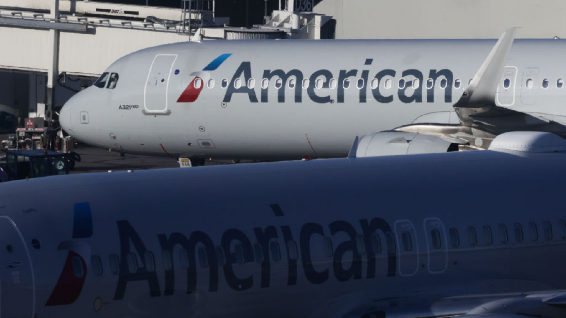 American Airlines Makes First-Class Upgrades Tougher to Land