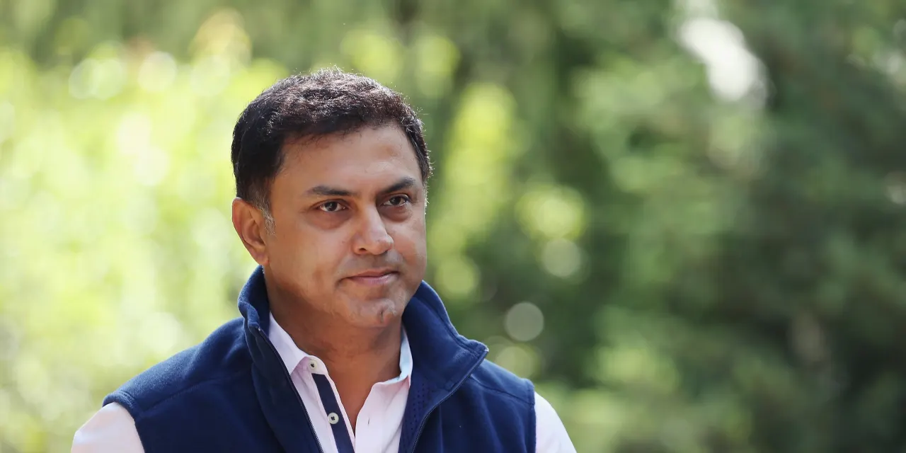 Palo Alto Networks CEO sends a message through his $10 million stock purchase