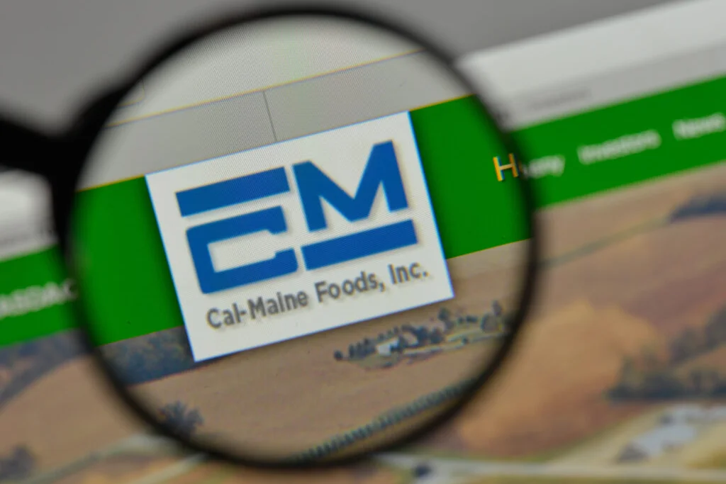 Cal-Maine Sees Fancy Eggs Drive Growth As Specialty Varieties Capture More Shopper Attention