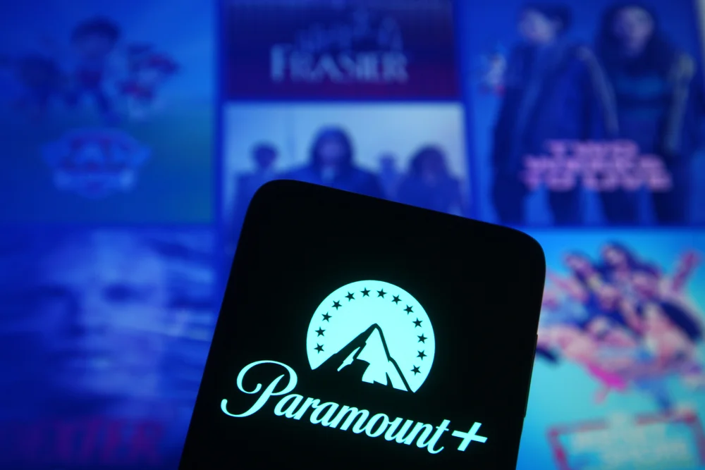 Sony, Apollo Make $26B Offer For Paramount: Report