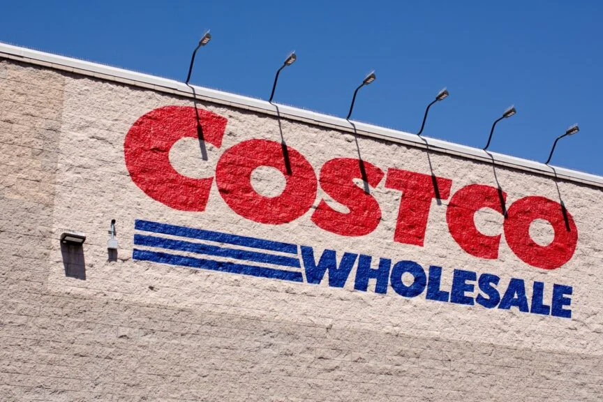 Lululemon Sues Costco Over Knockoff Pants And Hoodies: Accuses Retail Giant Of Trading On 'Sweat Equity' With Lookalike Designs
