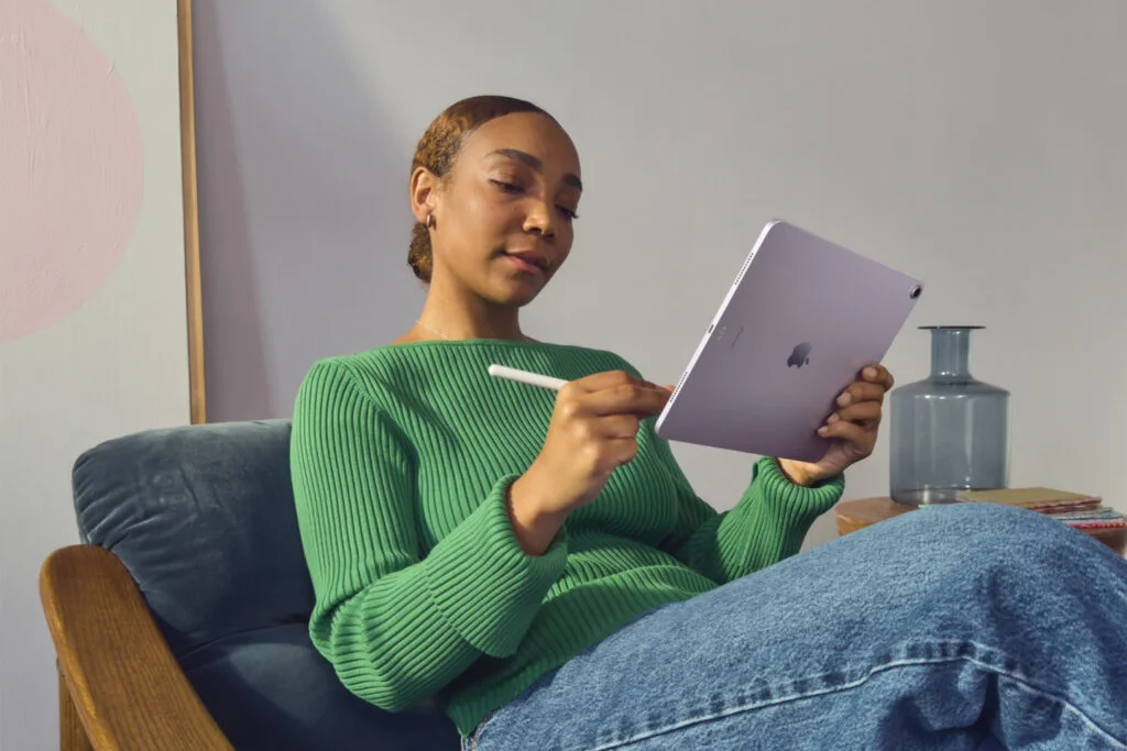 Apple's New iPad Ad Draws Fierce Backlash From Creator Community As It Allegedly 'Celebrates Destruction'