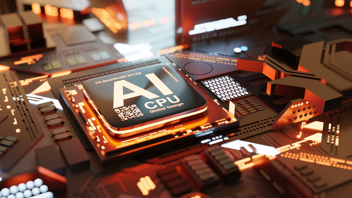 Could Advanced Micro Devices Stock Help You Become a Millionaire?