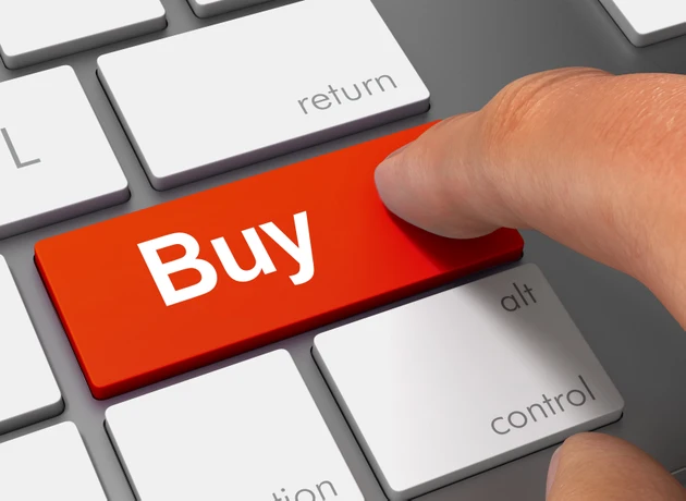 CoStar Group stock climbs after CEO buys $2.5M of stock
