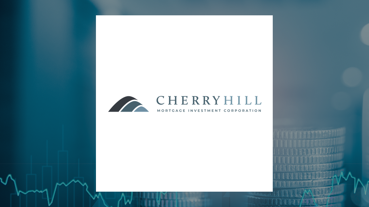 Cherry Hill Mortgage Investment Q1 Earnings Call Highlights