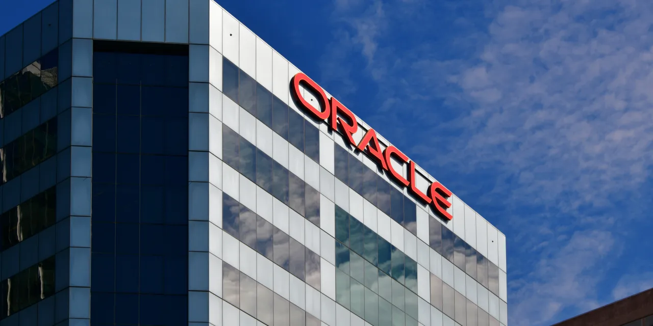 Oracle’s stock has surged on AI hype. Now it has to deliver the earnings to match.