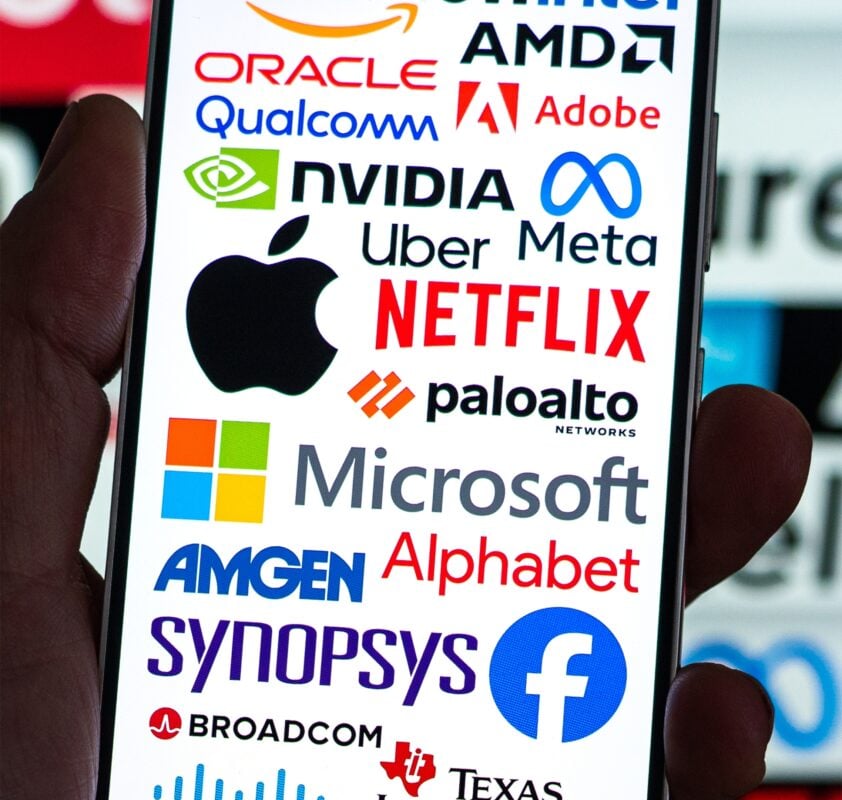 AI Stocks Are On Sale — Dan Ives Calls It Another 'Gut Check' For Tech Investors