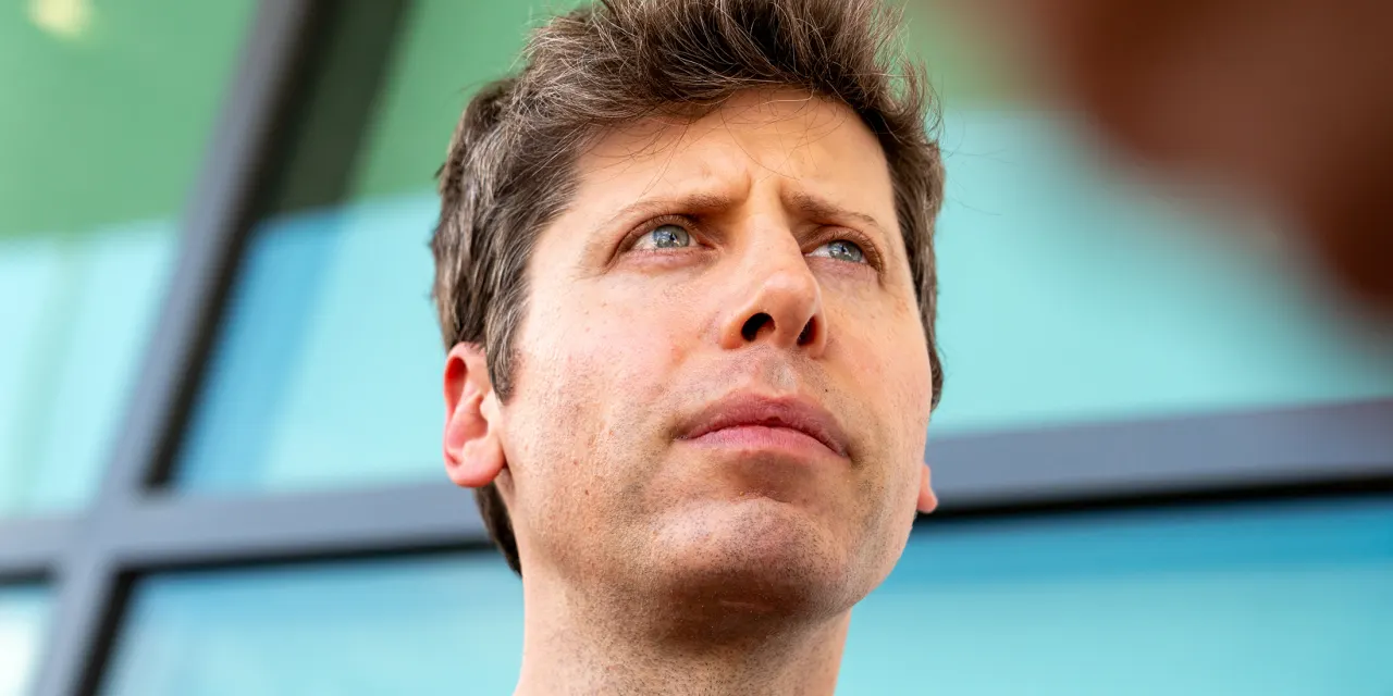 Private Markets Are Enticing Investors. It’s Good Business for Asset Managers.