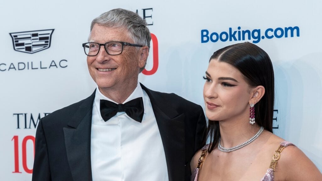 Bill Gates Says His ‘Big Concern’ Is the 20-Year Transition to a World Where AI Makes Almost Everything Abundant — ‘Humanity Will Have to Find a Way to Organize and Have Purpose’