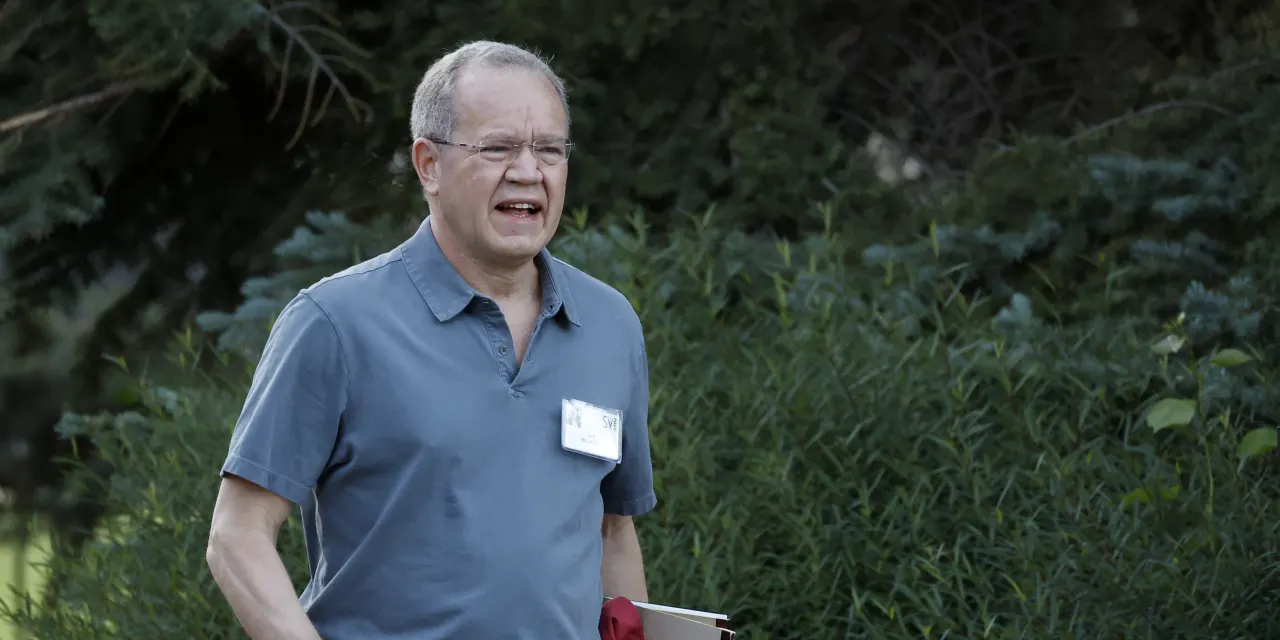 Warren Buffett’s Likely Replacement as Berkshire’s Top Stock Picker Has a Lot to Prove