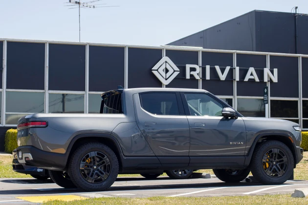 Rivian develops AI chip for autonomous driving, unveils Autonomy+