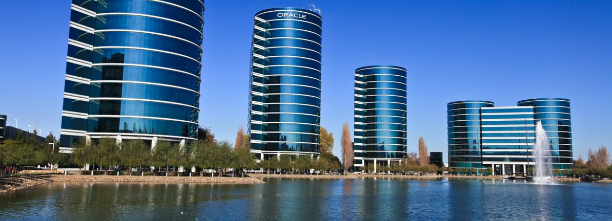 Shareholders Will Likely Find Oracle Corporation's CEO Compensation Acceptable