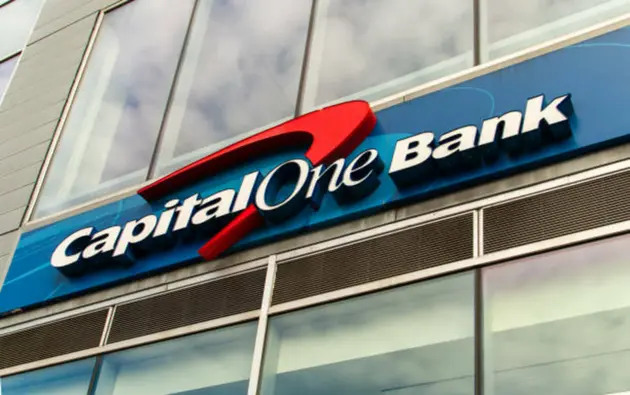 Capital One Financial Q2 earnings beat, helped by strong credit performance