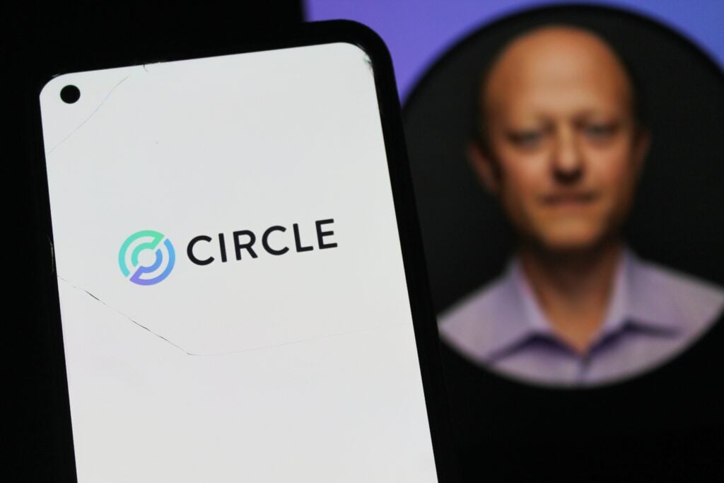 Circle Margins Shrink, But JPMorgan Still Expects the Stock To Double