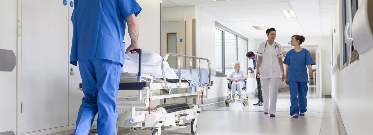 These 4 Measures Indicate That Tenet Healthcare Is Using Debt Extensively