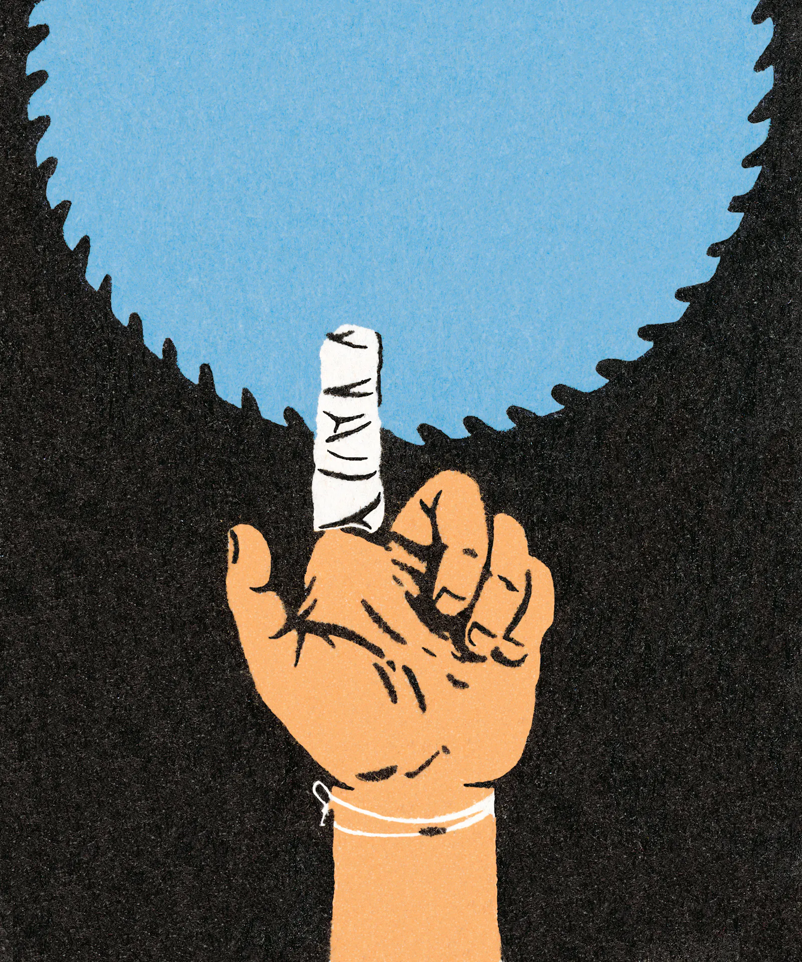 Goldman: “We see three main areas of risk”  for the market