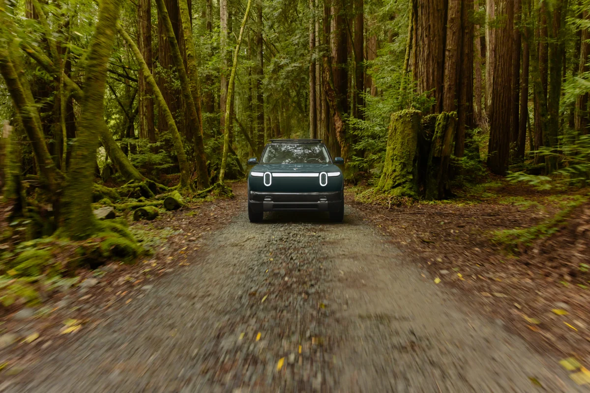Uber Just Ordered 10,000 Rivian Robotaxis. Here's What It Means for RIVN Stock.