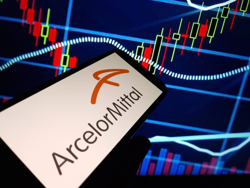 ArcelorMittal Faces $1 Billion Blow As Missile Strikes Derail Ukraine Operations