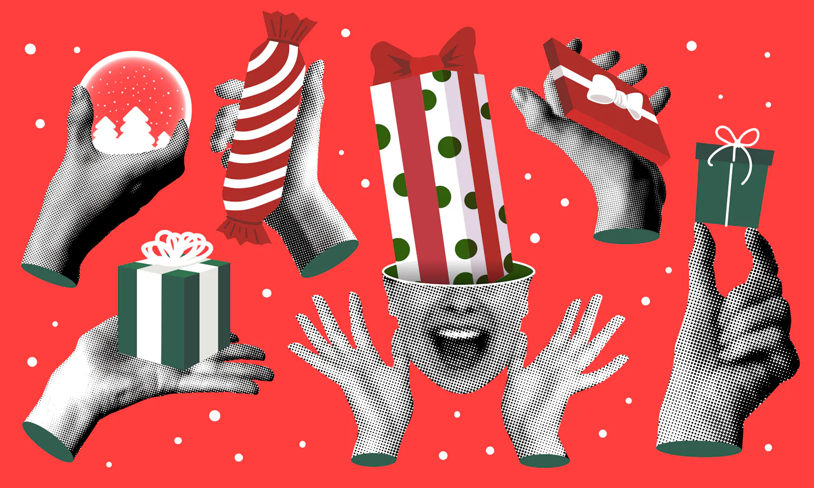 Retailers prep for an October sales blitz ahead of a cutthroat holiday shopping season