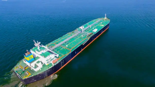 Chevron keeps working in Venezuela amid tensions with U.S.