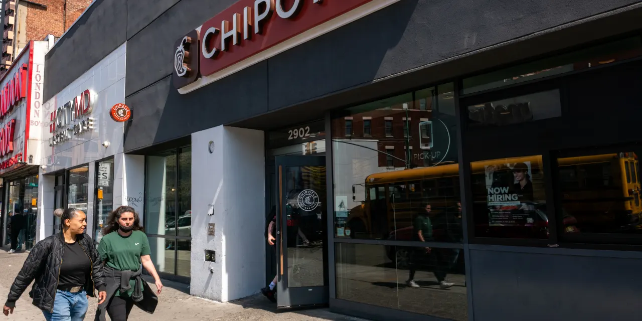 America’s protein obsession rages on. Chipotle, Hershey and others are capitalizing.
