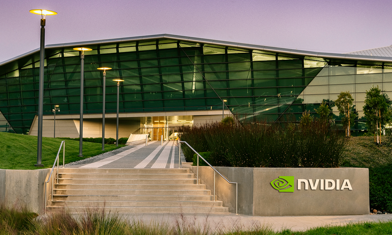 Nvidia Is Near Its High While Its Biggest Chip Peers Sit 18% to 32% Below Theirs. These Are the Chip Stocks to Buy.