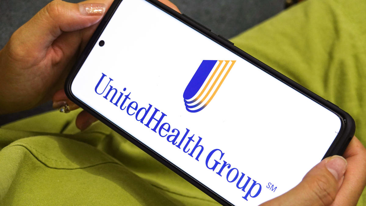 Why UnitedHealth could be the first trillion-dollar insurer - Yahoo Finance