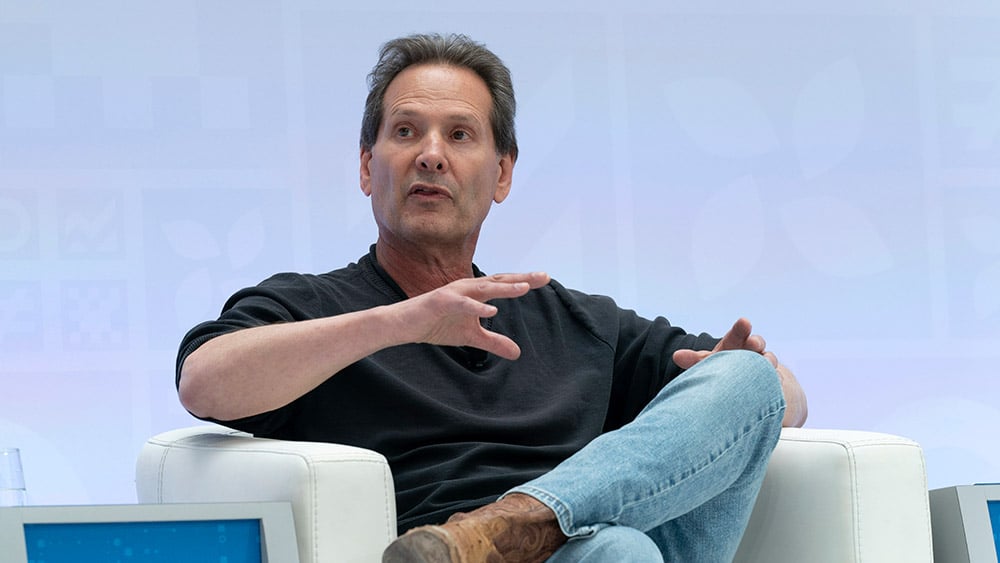 Telecom Stocks Rattled After Verizon Unexpectedly Names Dan Schulman New CEO