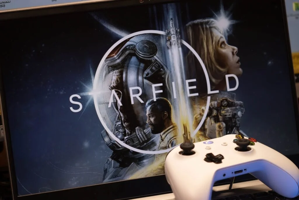 Starfield Reaches 15 Million Players With Updates, New Content