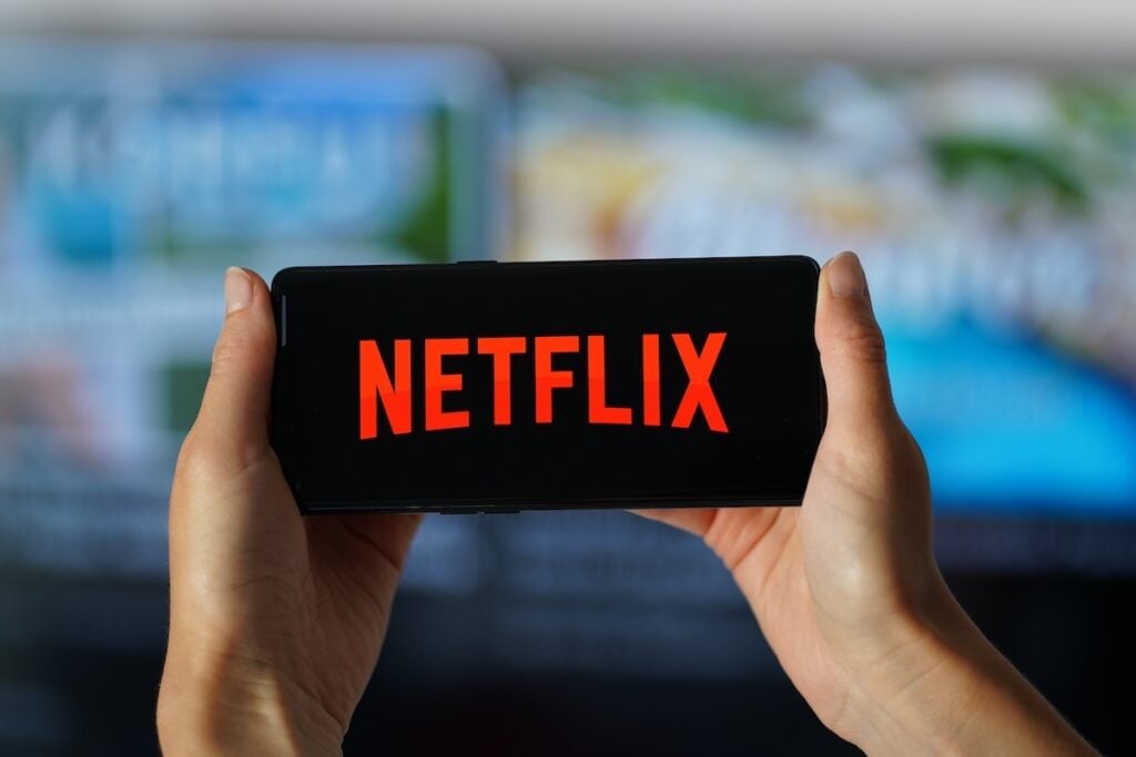 Bill Ackman Happy to be Back in Netflix Stock Again: ‘Amazing Business With a Very Dominant Position’