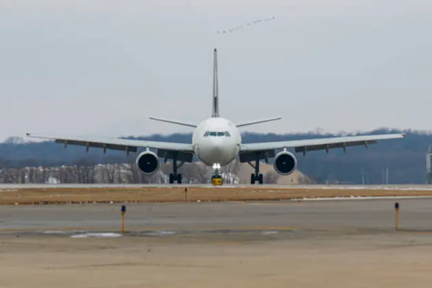 Investigation launches into the Amazon Air crash at Miami International Airport