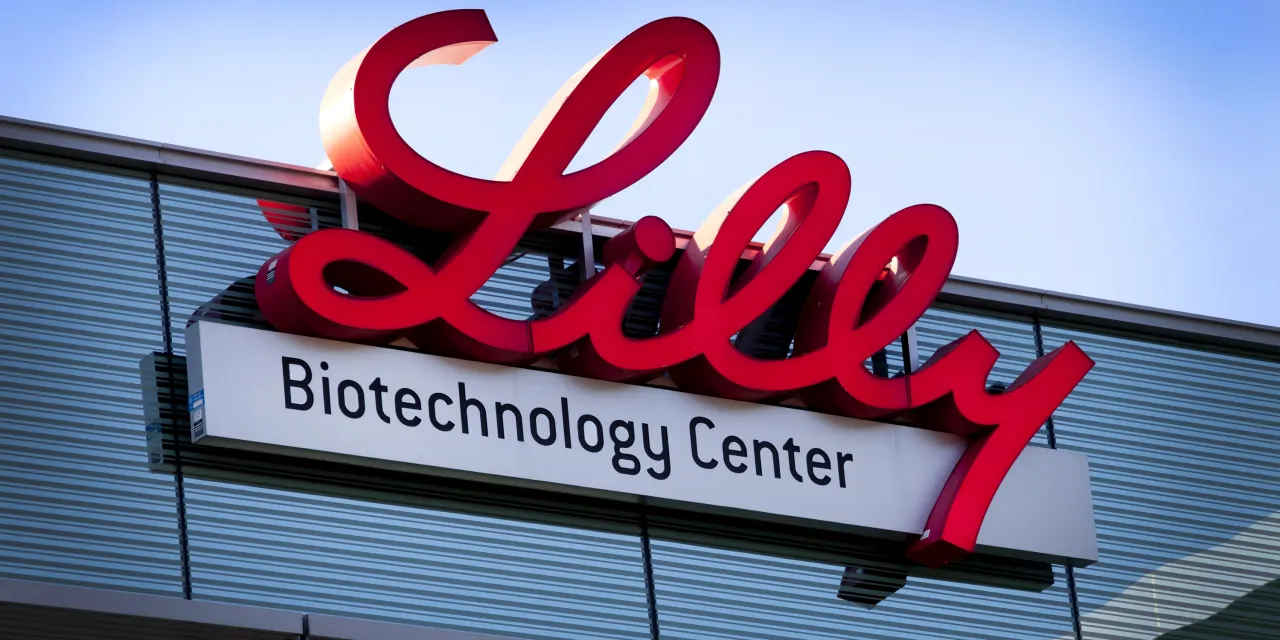 Healthcare Stocks Are Trading at a Deep Discount. Eli Lilly and Others Are Worth a Look.