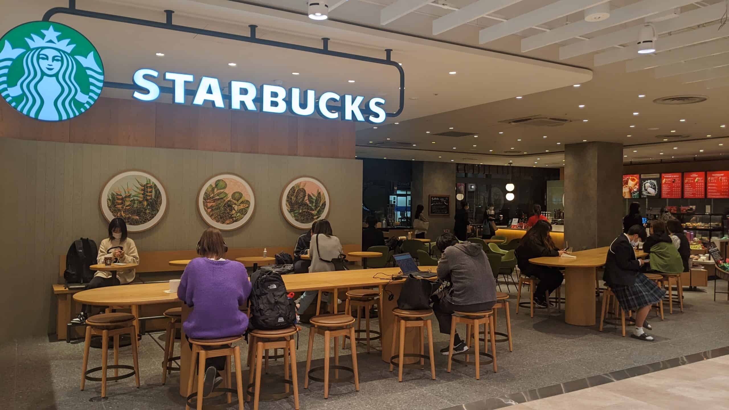 Starbucks Sales Are up and CEO Brian Niccol's Fingerprints Are All Over It