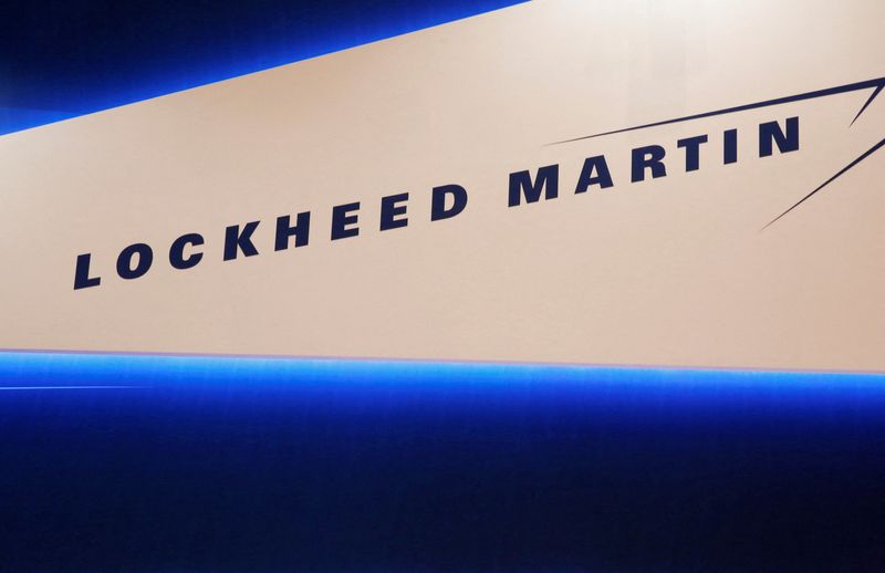 Lockheed wins US missile defense contract worth $17 billion - Yahoo Finance