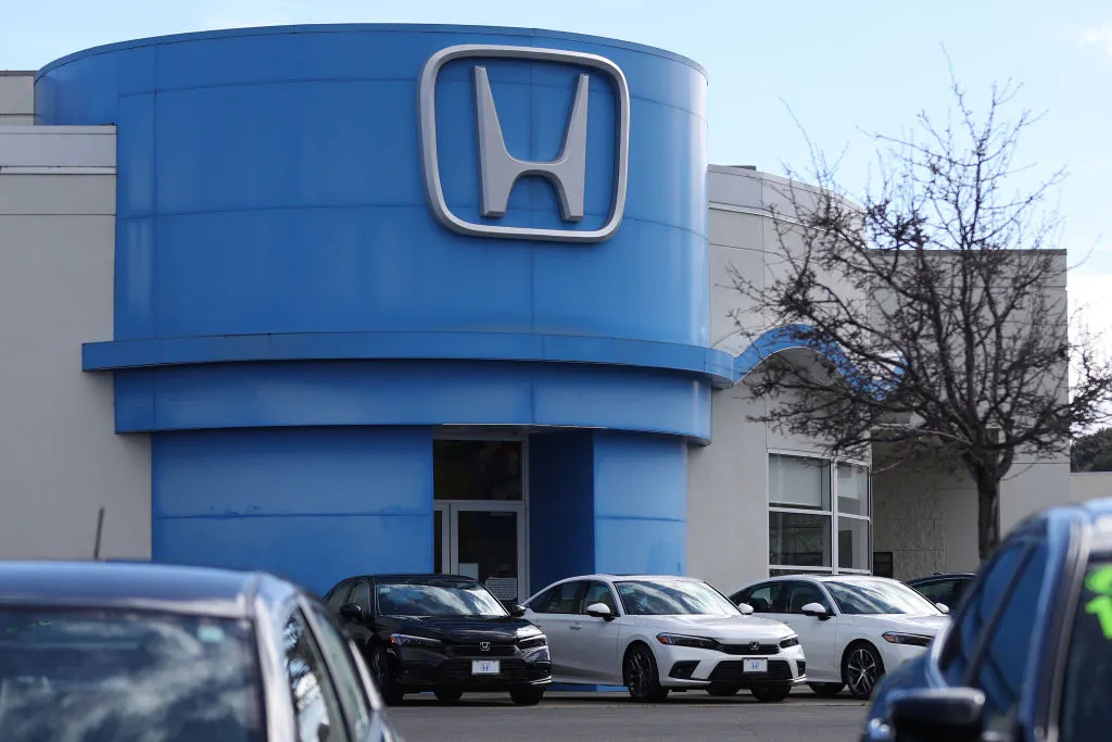 Honda and Nissan are both expecting a huge tariff blow