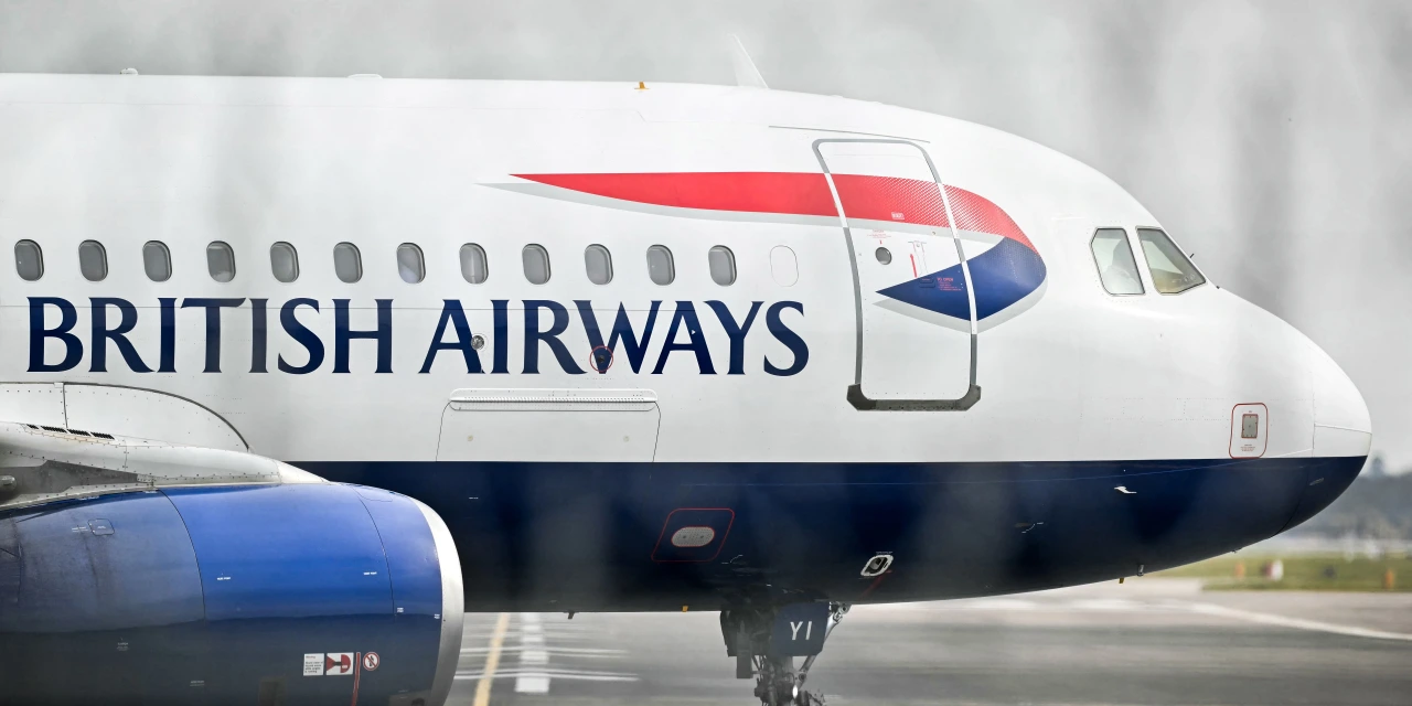 British Airways Owner IAG to Buy 53 Boeing and Airbus Planes Despite Market Uncertainty