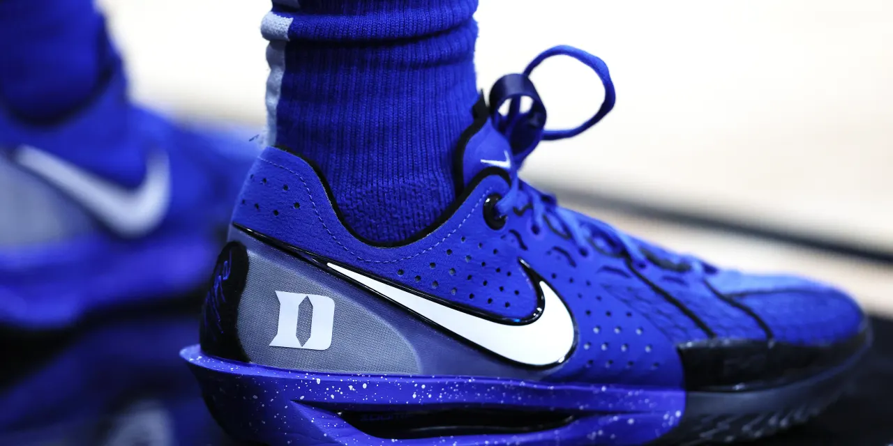 Nike is cutting 1,400 more jobs — the company’s shakeup is not done yet