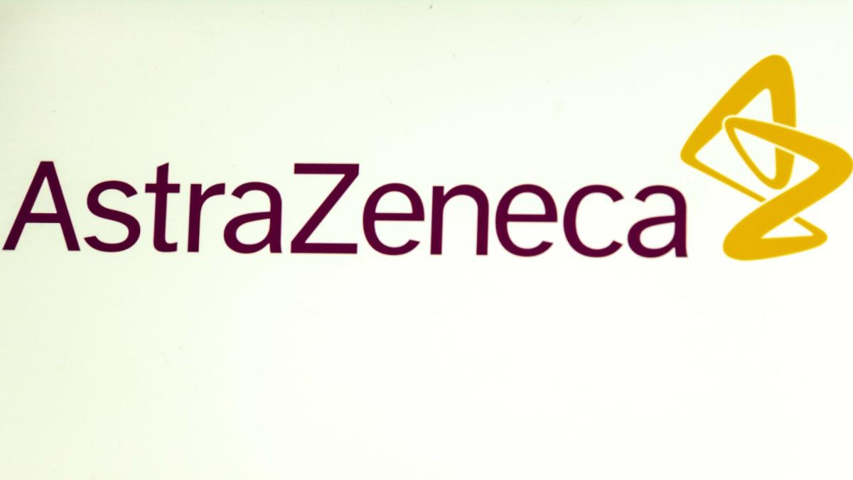 AstraZeneca reinforcing supply chain amid global tensions: CEO - Yahoo Finance