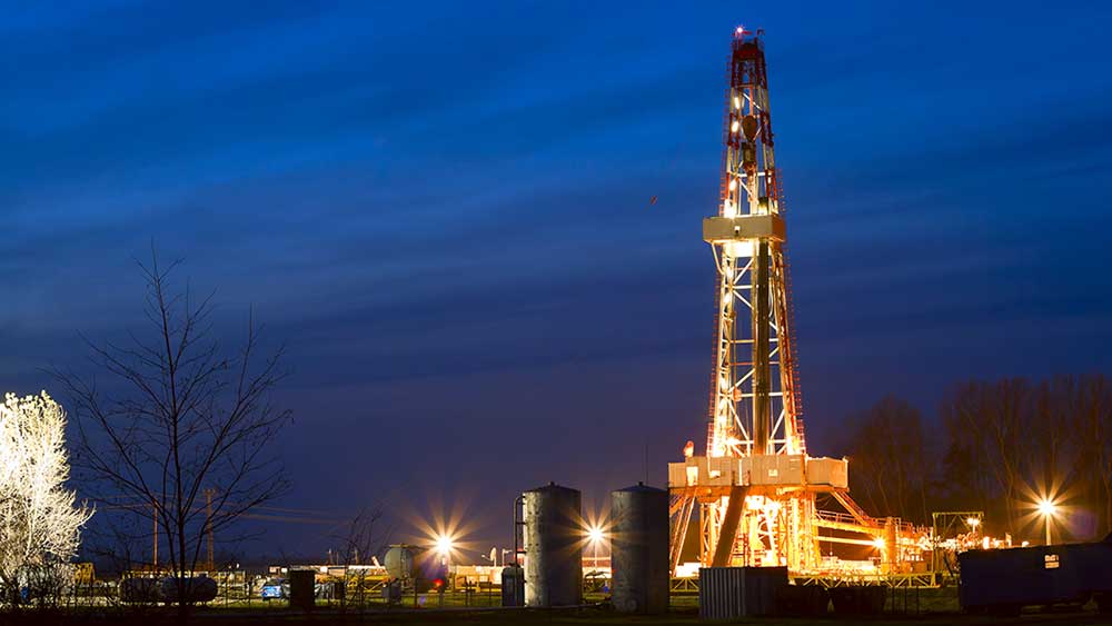 Oil Stocks To Buy: EOG Resources Attempts A New Breakout, But Beware This Risk