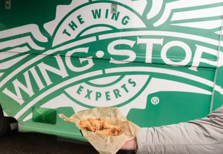 Wingstop flips to a gain as investors latch on to the unit growth story
