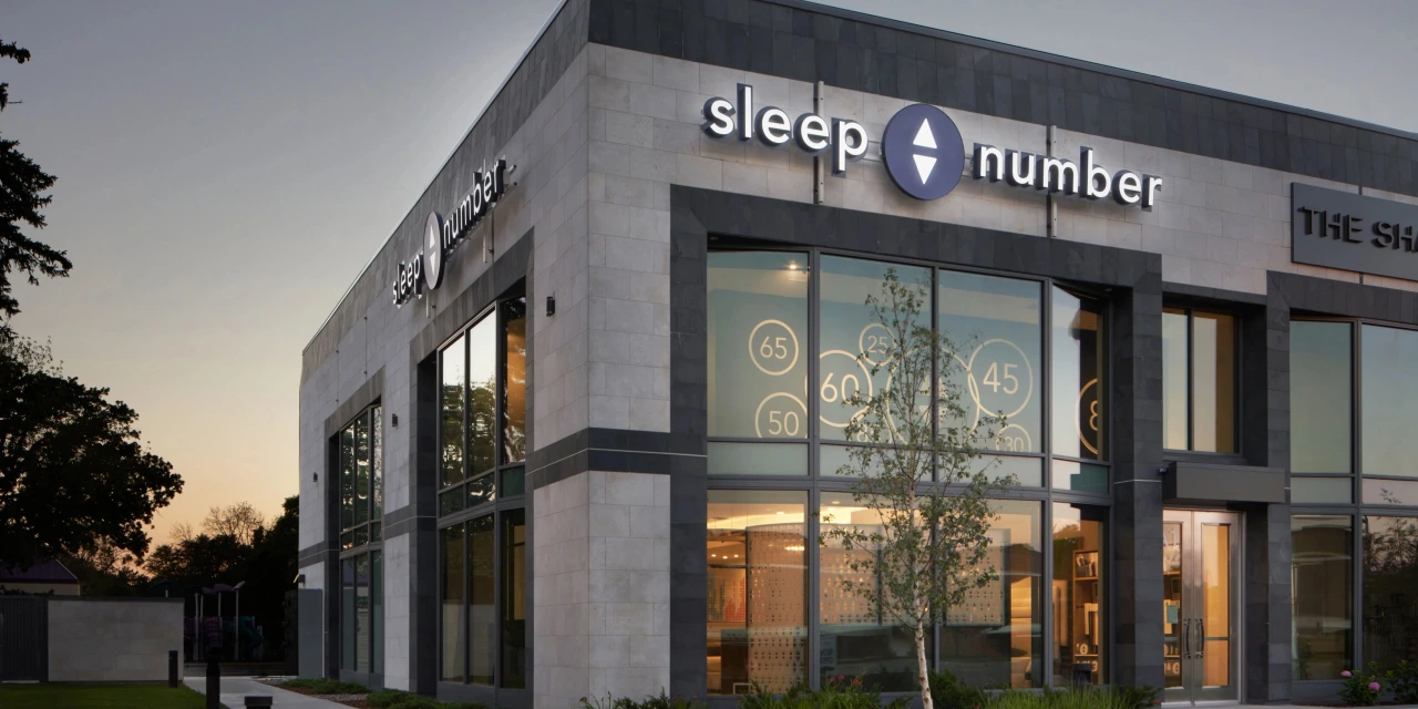 Sleep Number to Enter Bankruptcy, Combine With Sleep Country Canada